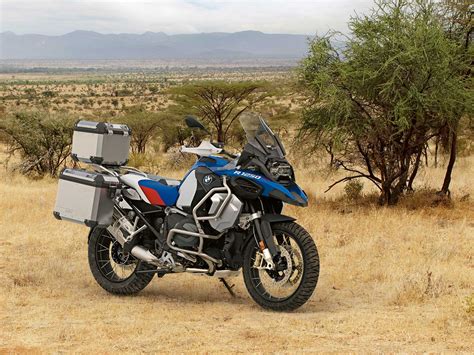 New 2024 BMW R 1250 GS Adventure Motorcycles in Centennial, CO