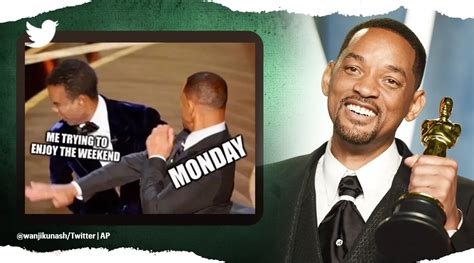 10 of the Funniest Will Smith And Chris Rock Memes - Memes Point