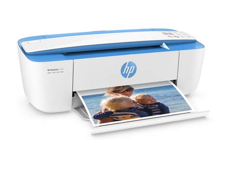 HP Deskjet 3720 Review: One of the Cheapest All-In-Ones But Not One of the Best - Inkjet ...