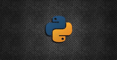 Python Programming Wallpapers - Top Free Python Programming Backgrounds ...