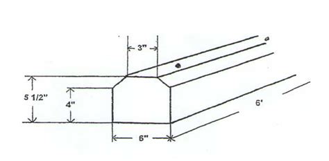 Concrete Parking Lot Curbs | Bernardi PrecastBernardi Precast