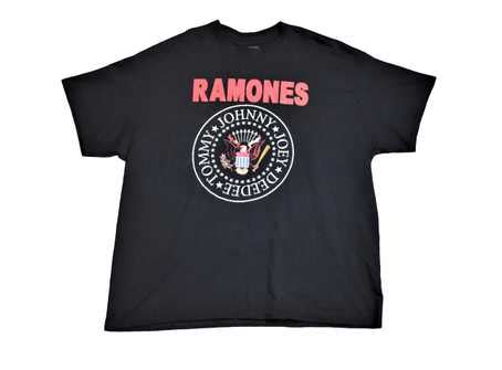 Other Ramones Classic Band Graphic T-Shirt | Grailed