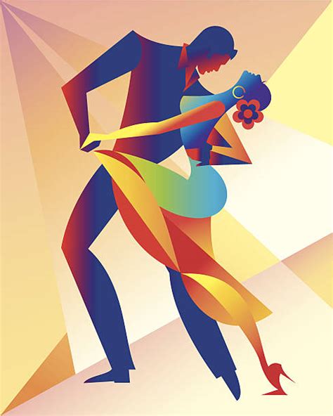 Salsa Dancing Clip Art, Vector Images & Illustrations - iStock