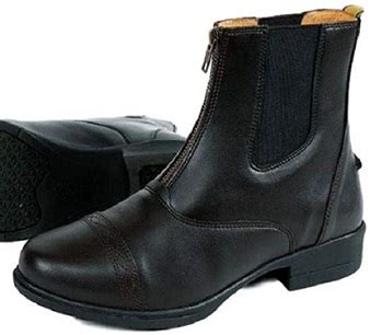 10 Best Vegan Horse Riding Boots for Men & Women