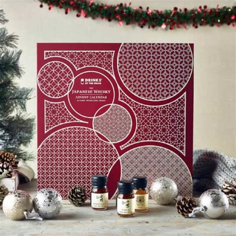 The 20 best whisky advent calendars for 2022