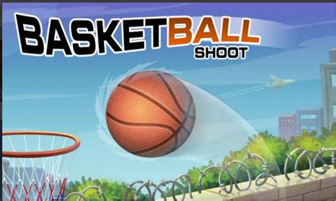 8 Games Like Basketball Shoot – Games Like