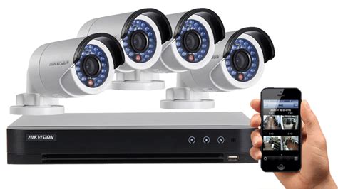 CCTV-camera-packages-system-kits-best-price-HD | Hikvision Colombo