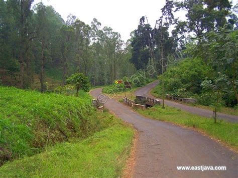 Coban Rondo Waterfall – Visit Indonesia – The Most Beautiful Archipelago in The World