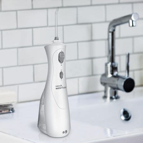 Waterpik Cordless Plus Water Flosser | Walmart Canada