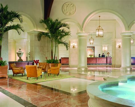 The Ritz-Carlton Orlando, Grande Lakes - IAB Travel