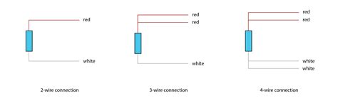 Rtd Pt100 4 Wire Wiring Diagram - 4K Wallpapers Review