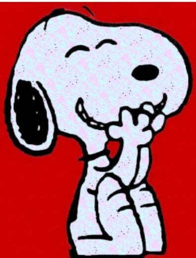 Snoopy Laughing | Snoopy pictures, Snoopy love, Snoopy