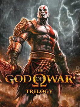 God of War Trilogy (2010)