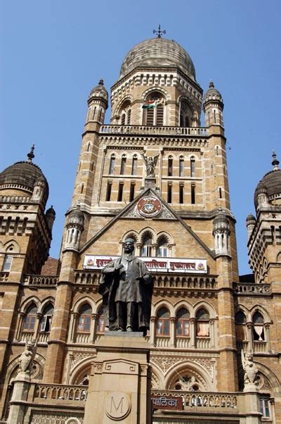 Bombay (Mumbai): Cityscapes & Architecture | SkyscraperCity Forum