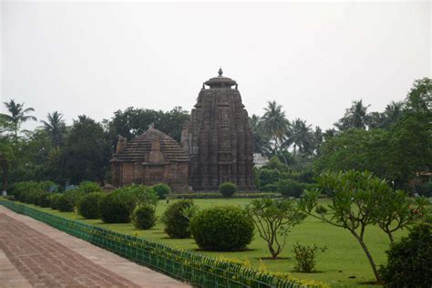 Rajarani Temple, Bhubaneswar - Times of India Travel