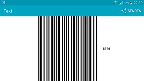 Barcode Generator