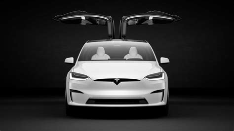 Tesla's Falcon Wing Doors Were Riddled With Issues: See How It Started