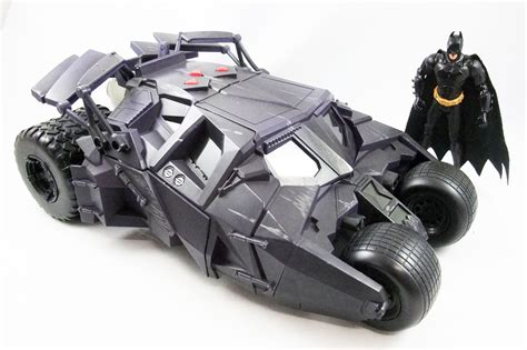 Batmobile Tumbler Toy