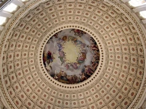 Architecture | Architecture - Dome Capitol Building This is … | Flickr