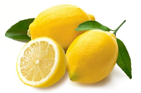 ORGANIC Lemons, 500g