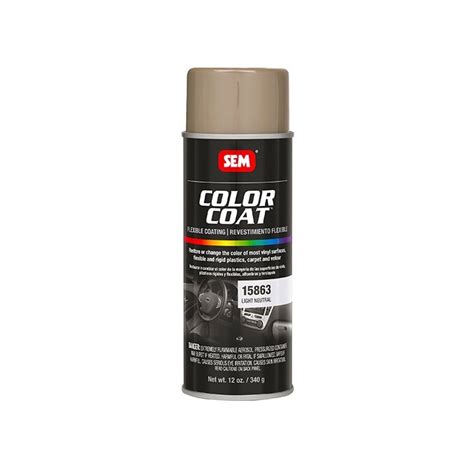 SEM Color Coat | Upholstery Supply USA