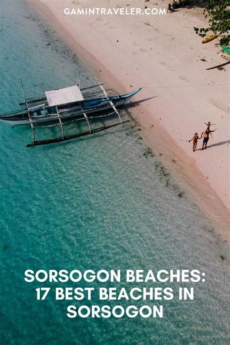 Sorsogon Beaches: 17 Best Beaches in Sorsogon