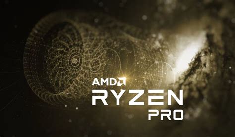 The AMD Ryzen PRO Desktop CPU Tech Report | Tech ARP