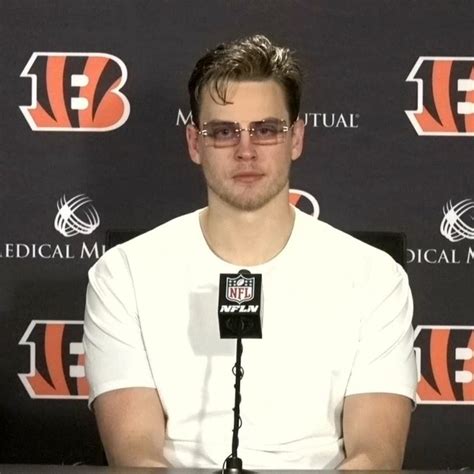 App Says Cincinnati Bengals' Joe Burrow Is NFL's Most Handsome Quarterback