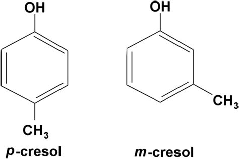 P Cresol - Alchetron, The Free Social Encyclopedia