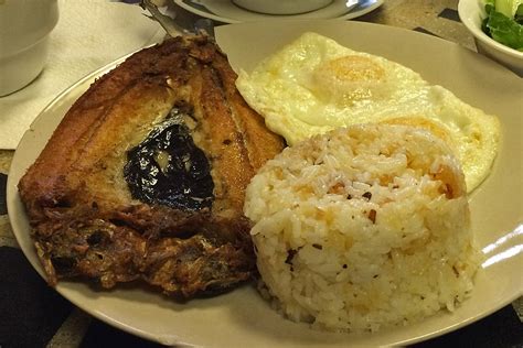 Philippines Breakfast: 25 Delicious Filipino Breakfast - Gamintraveler