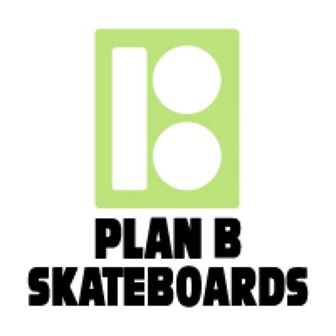 plan b Logo Download in HD Quality