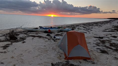 Kayak Camping Everglades National Park : CampingandHiking