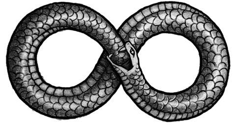 Ouroboros PNG Picture | PNG All