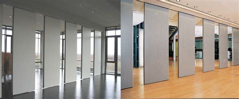 Movable Wall Partitions India - Wall Design Ideas