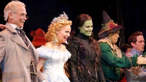 Universal’s Wicked Movie Finally Has a Release Date—But Still No Cast ...