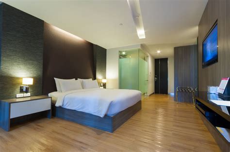 25 Luxury Hotel Rooms & Suites: Inspiration for Your Home