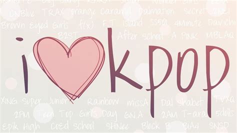 Kpop Wallpapers ·① WallpaperTag