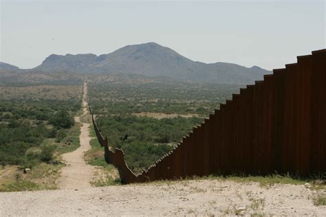 Free picture: long, border, fence