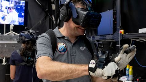 HTC's Vive Focus 3 VR Headset Is Heading For The ISS: Here's Why