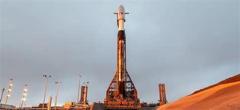 SpaceX preps for dual Falcon 9 launches on December 23 | Technology