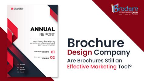 Brochure design company | Brochure a potent marketing tool