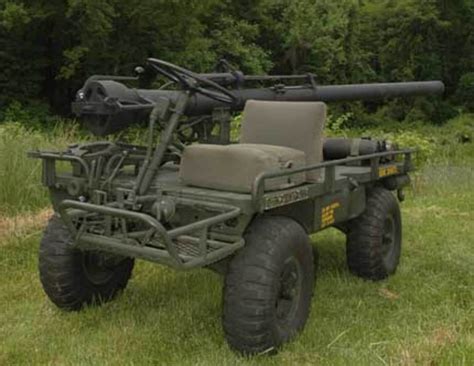 Army Mule Vehicle » Top Defense Systems