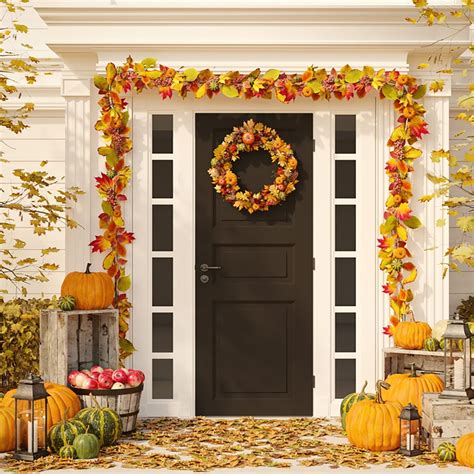 Thanksgiving Decorations - Photos All Recommendation