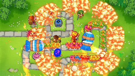 The best heroes in Bloons TD 6 - Gamepur