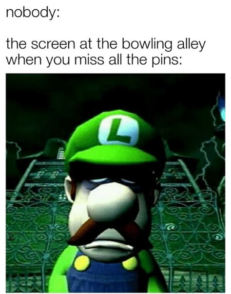 The best Luigi memes :) Memedroid