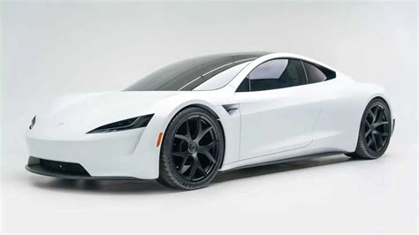 Elon Musk Claims The New Tesla Roadster Hits 0-60 MPH In Less Than One Second - AR15.COM