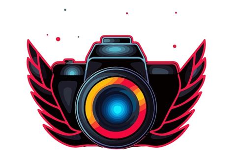 Update 162+ camera logo picsart latest - camera.edu.vn