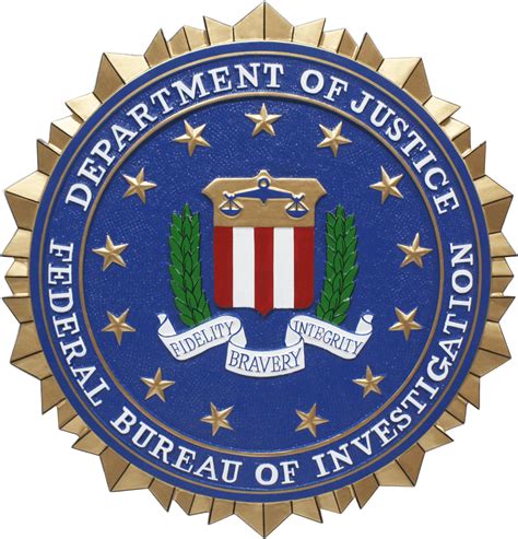 Fbi Seal Logo Png | SexiezPix Web Porn