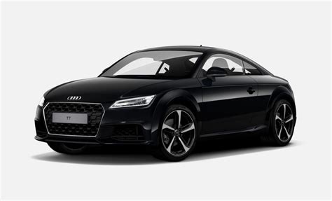 31+ Audi Tt 2020 Black - Audi Car Gallery