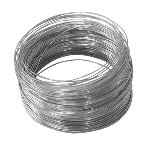 OOK 100 ft. Galvanized Steel Wire-50138 - The Home Depot